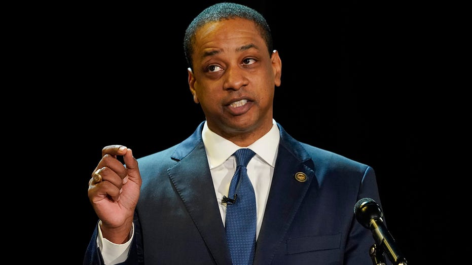 Virginia Democrat sparks backlash for omitting murder-suicide in post on Justin Fairfax
