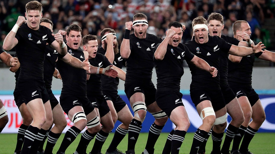 NZ Rugby debates selling All Blacks share to US investors