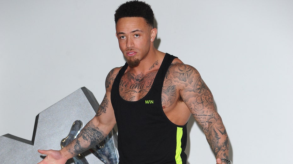‘The Challenge’ star Ashley Cain reveals 8-month-old baby is dead after a battle with leukemia