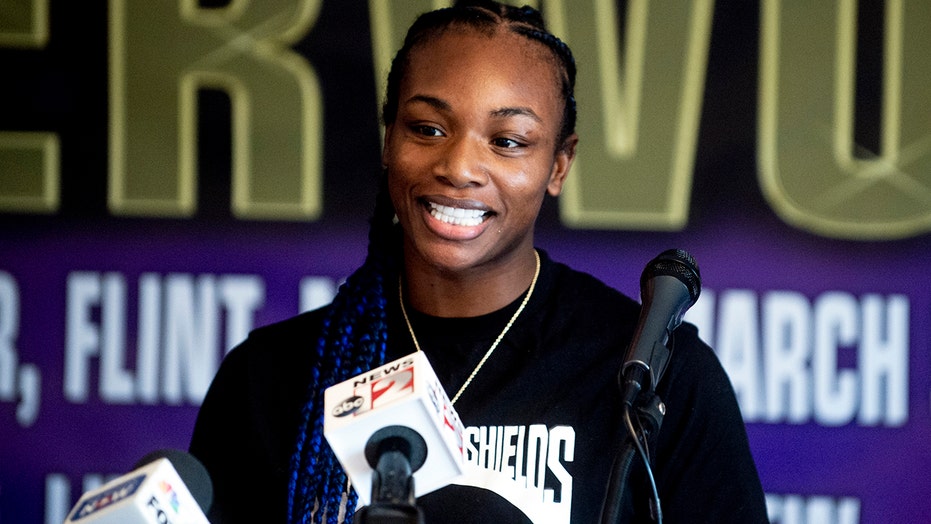 Claressa Shields to make MMA debut with PFL on June 10