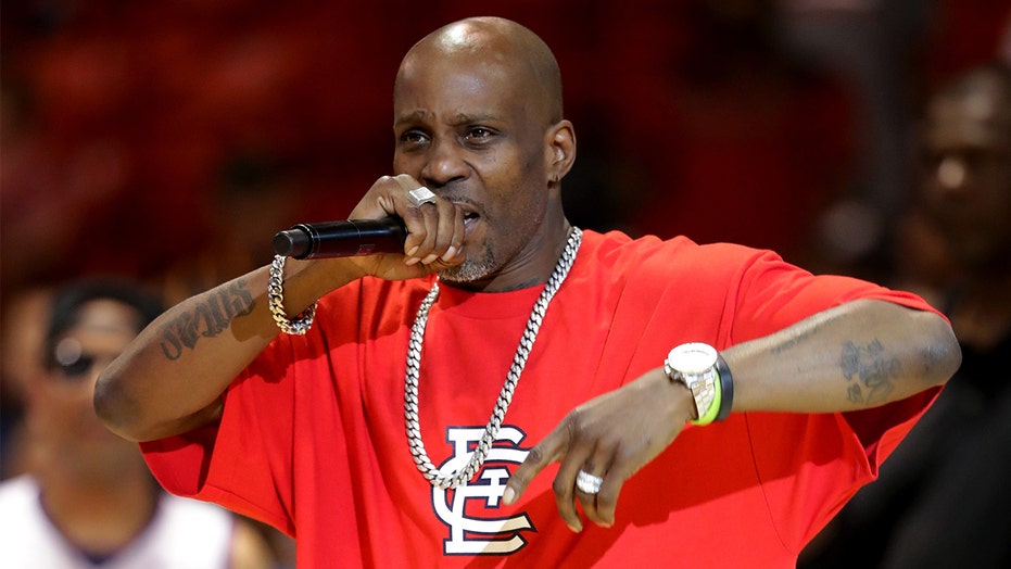 DMX family, attorney say he’s ‘facing serious health issues,’ in coma after heart attack