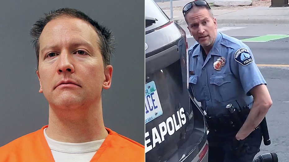 Derek Chauvin seeking new trial for Floyd death Fox News