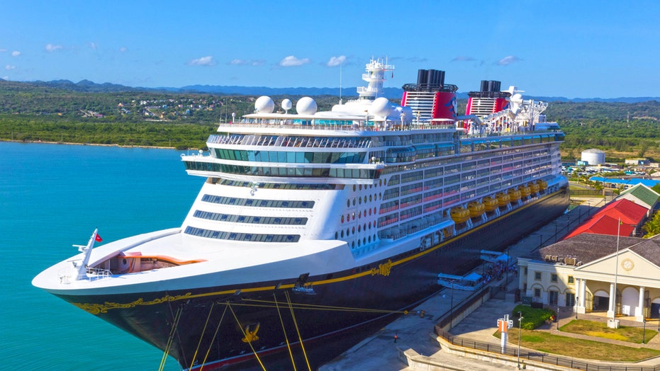 Disney Cruise Line cancels US sailings through June