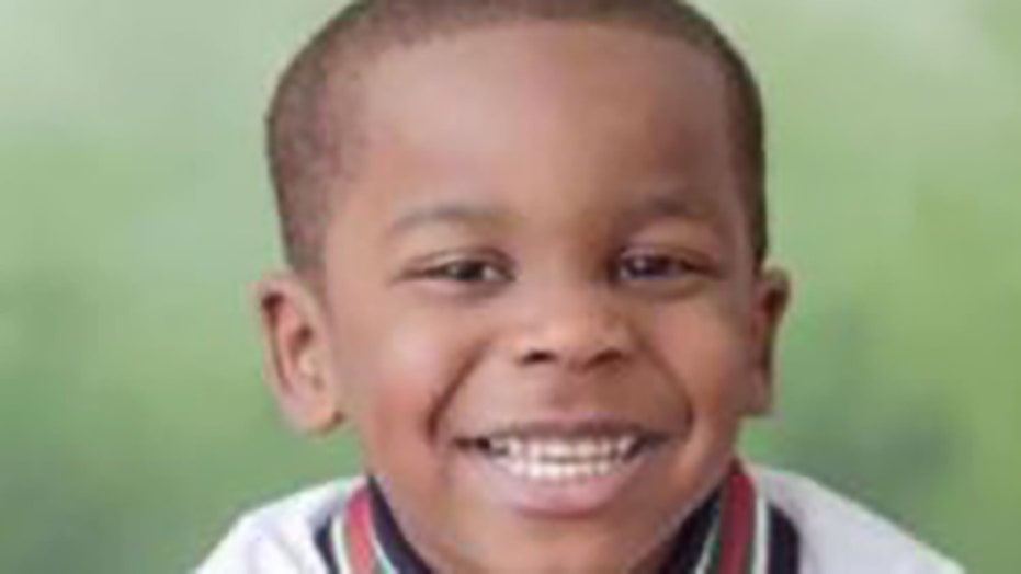 Florida shooting: 3-year-old boy killed at birthday party