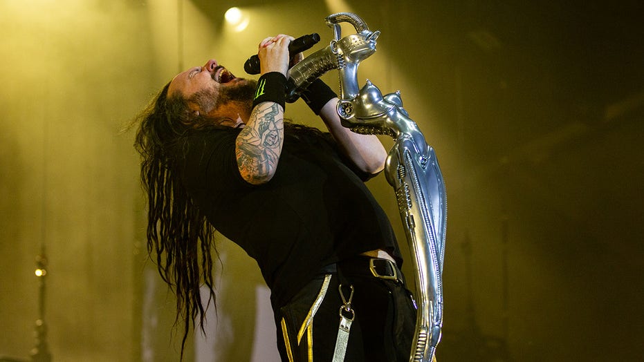 Mom accidentally names daughter Korn due to birth certificate error