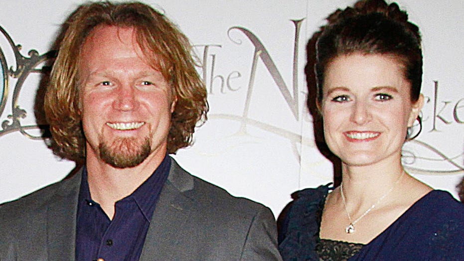 ‘Sister Wives’ star Robyn Brown tells husband Kody she’s sometimes ‘baby hungry’: ‘We need to decide this now’