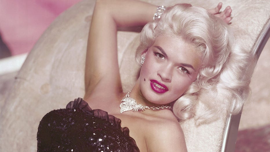 Jayne Mansfield’s children say ‘50s blonde bombshell ‘cared so much about being a good mother’
