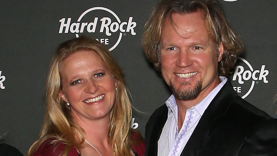 Sister Wives' stars Christine Brown, Kody Brown call it quits after 25  years: We've 'grown apart' | Fox News