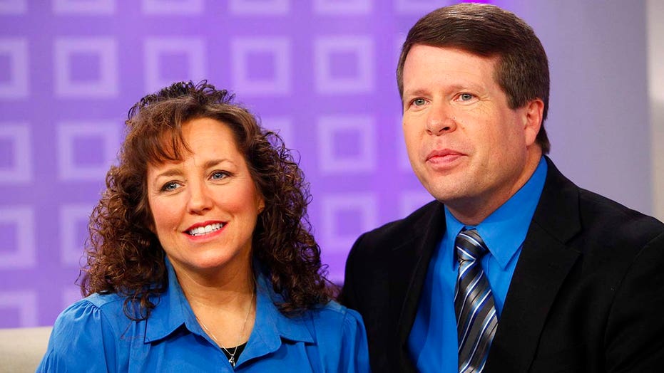 Michelle and Jim Bob Duggar react to TLC's cancellation of 'Counting On'