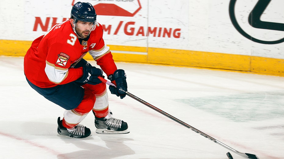 Jarvis’ ironman streak could be next major NHL record broken