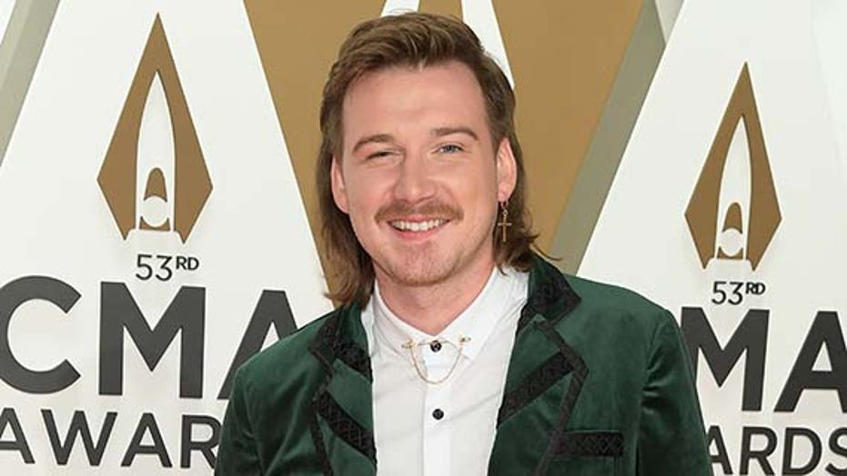 Morgan Wallen, Billboard Music Award nominee, will not be invited to ceremony due to ‘recent conduct’