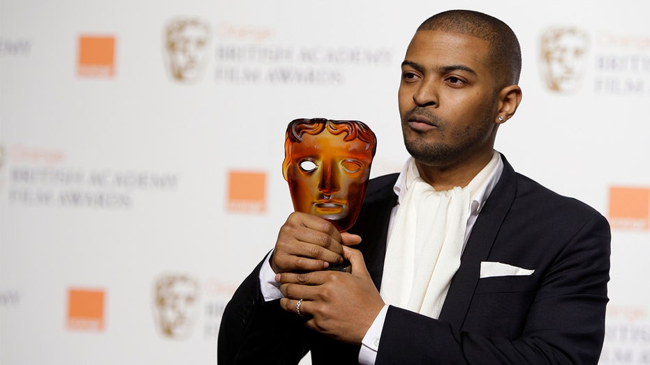 UK film academy suspends ‘Doctor Who’ actor Noel Clarke following sexual misconduct allegations