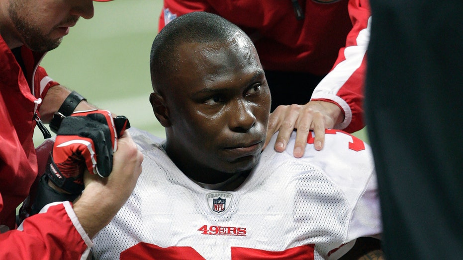 Clues on ex-NFL player Phillip Adams’ mental state revealed after search warrant