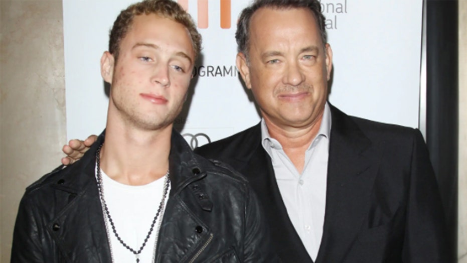 Tom Hanks’ son, Chet Hanks, reveals ‘truth’ about growing up in spotlight: ‘A double-edged sword’