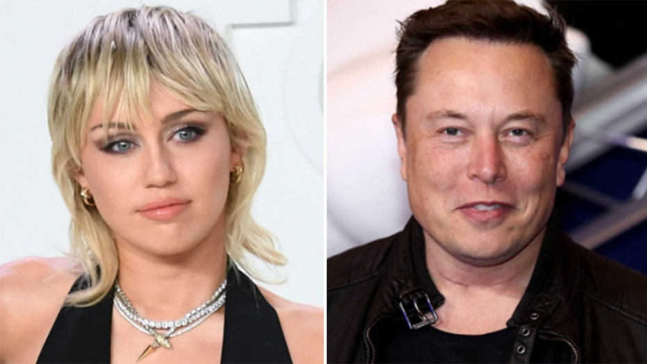 Miley Cyrus slammed for online banter with Elon Musk ahead of their ‘SNL’ appearances