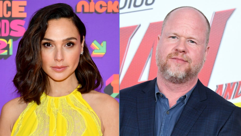 Joss Whedon and Gal Gadot clashed on 'Justice League' set, he allegedly  threatened her career: report | Fox News