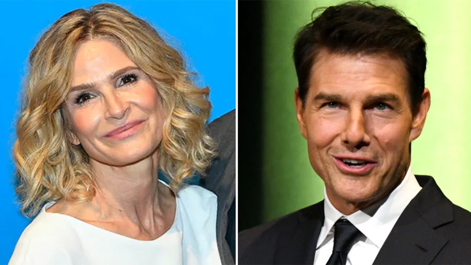 Kyra Sedgwick recalls hilarious moment she pressed Tom Cruise’s ‘panic button’ in his home