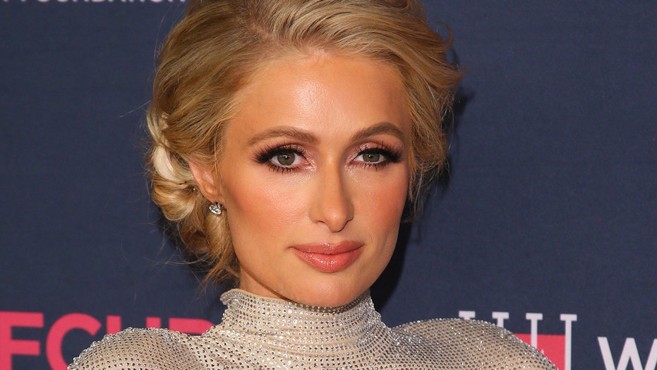 Paris Hilton returns to Utah for signing of ceremonial bill for law that  regulates centers for troubled teens | Fox News