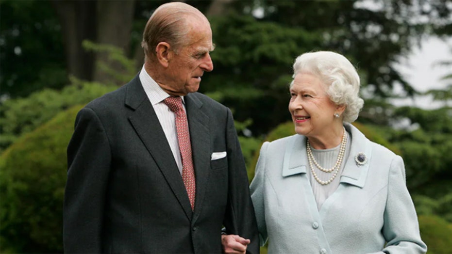 Queen Elizabeth to enter 8 days of mourning following Prince Philip’s death