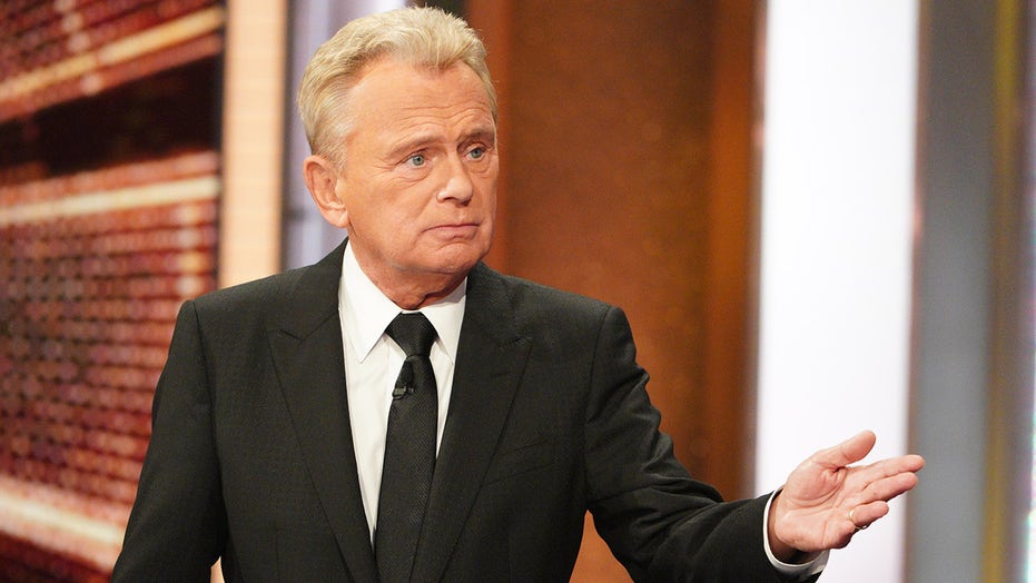 ‘Wheel of Fortune’ host Pat Sajak receives condolences after announcing heartbreaking news on-air