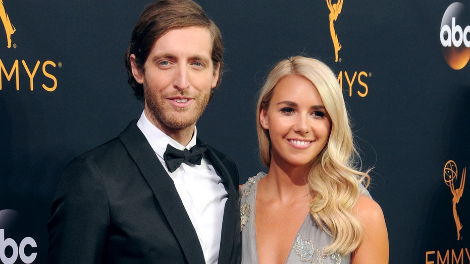 Silicon Valley Star Thomas Middleditch Ordered To Pay Ex Wife 26 Million In Divorce 