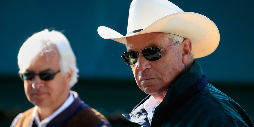 Trainer D. Wayne Lukas defends Bob Baffert amid Derby controversy: 'He obviously is innocent' - Vimarsana News
