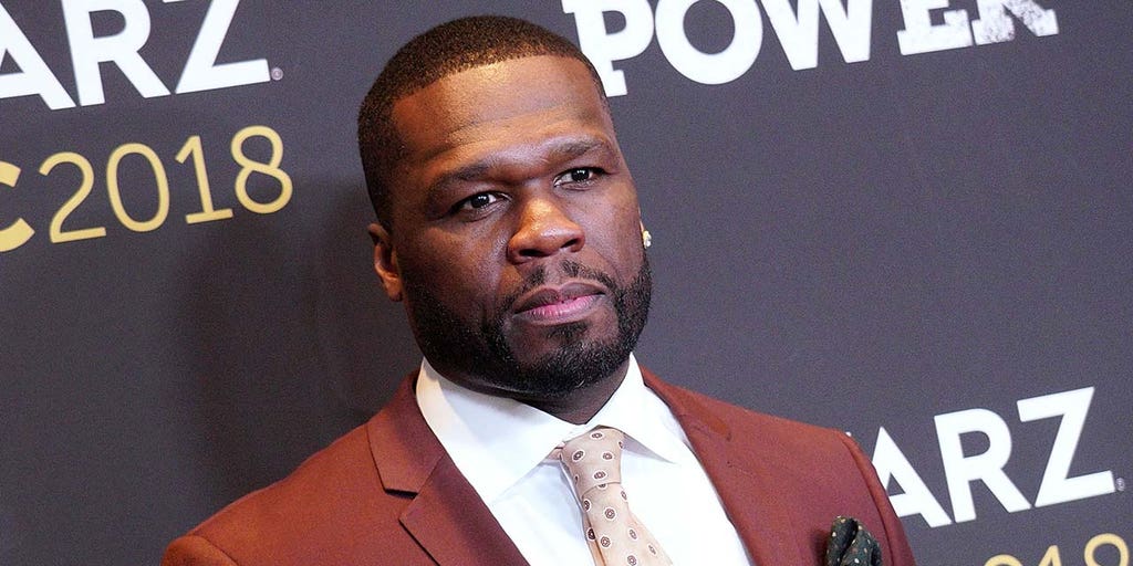 50 Cent moves from New York to Houston months after tax rant | Fox News