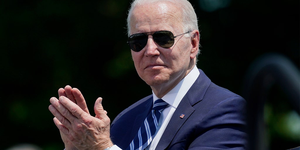 WaPo mocked for 'fluff piece' on Biden wanting to 'escape Washington bubble' he's been in for decades - Vimarsana News