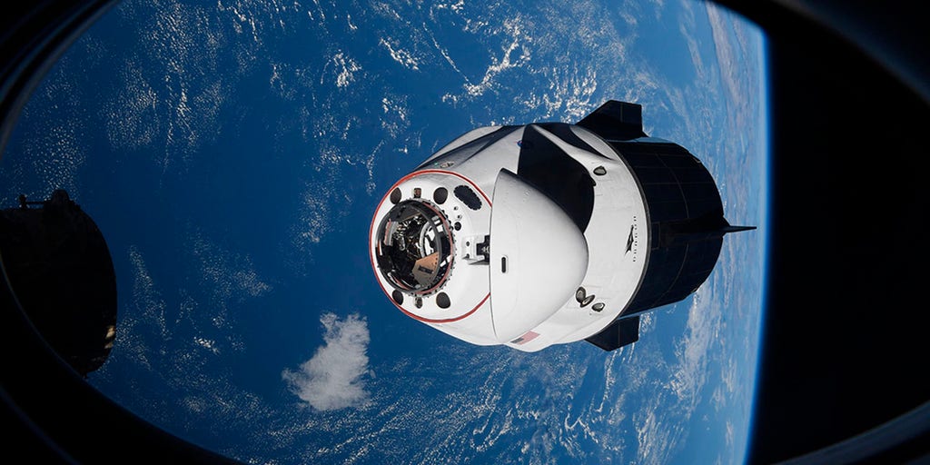 Biden admin to strengthen ability to detect 'hostile acts' in space with new policy framework - Vimarsana News
