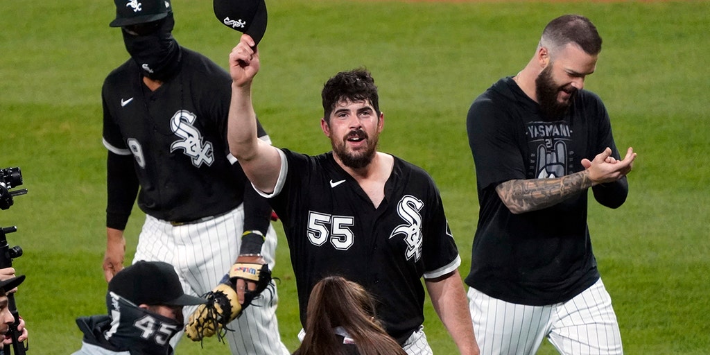 The White Sox Butterfly Effect: Carlos Rodon - On Tap Sports Net