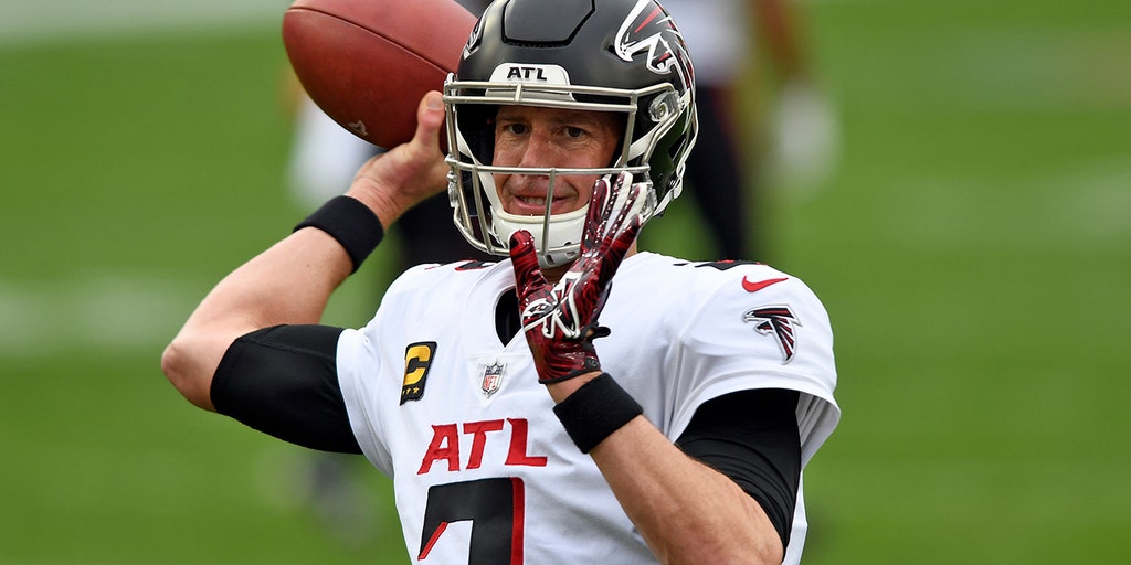 Atlanta Falcons 2016 Matt Ryan NFC championship ring - MVP Ring