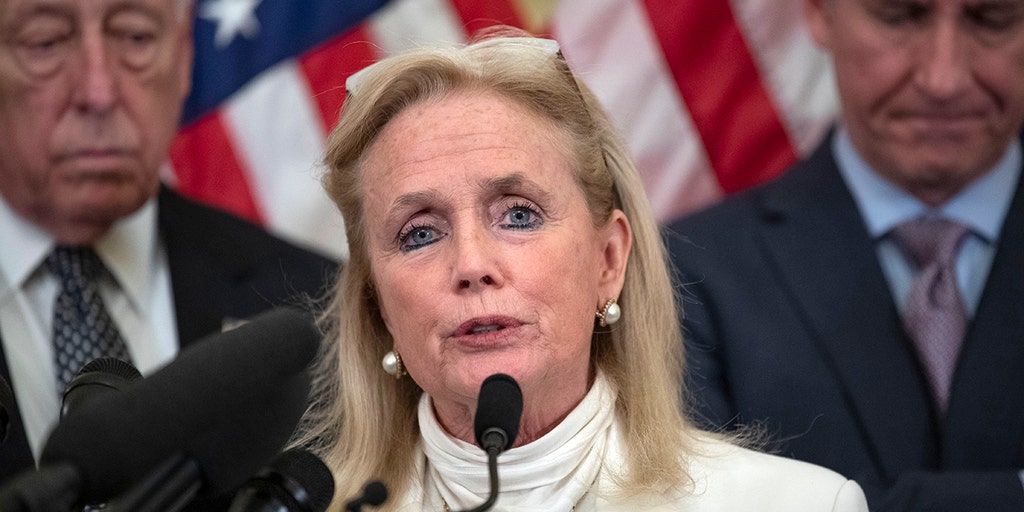 Rep. Debbie Dingell of Michigan recovering after emergency surgery - Vimarsana News