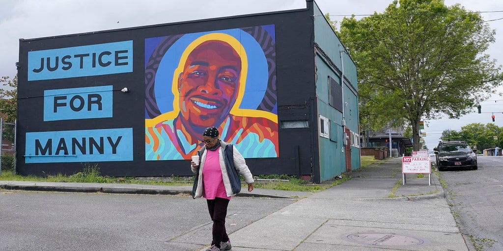 3 Tacoma police officers plead not guilty to murder, manslaughter charges in death of Black man - Vimarsana News