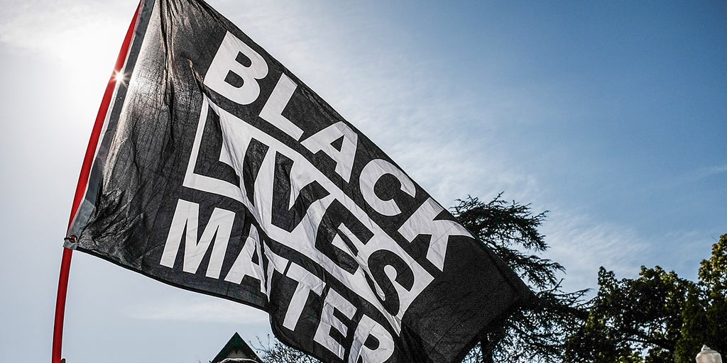 Bel Air Tries to Stop Black Lives Matter Protest - Curbed LA