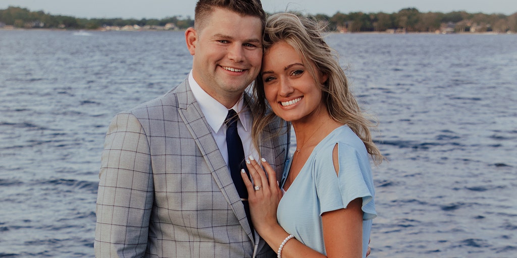 'Bringing Up Bates' star Nathan Bates engaged to girlfriend Esther Keyes following lavish three-day proposal - Vimarsana News