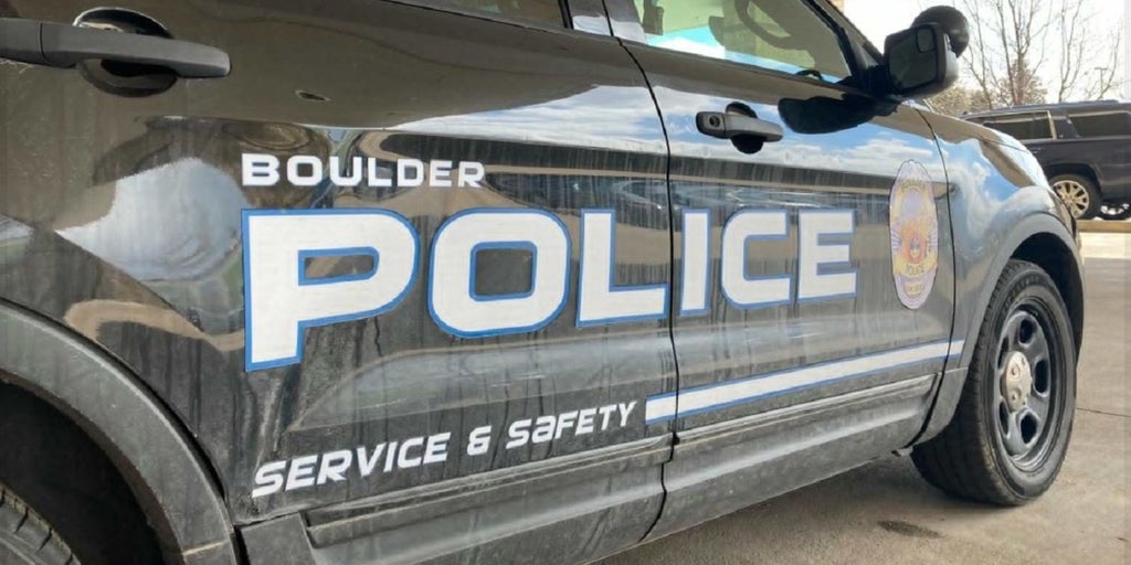 FBI investigating 'targeted terror attack' in Boulder, Colorado, Kash Patel says