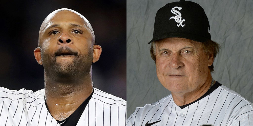 CC Sabathia Destroys Tony La Russa In Expletive-Laden Rant