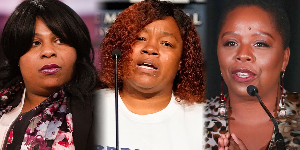 Black mothers of police shooting victims accuse BLM of profiting from their 'loved ones' - Vimarsana News