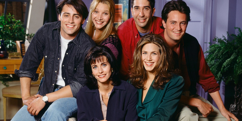 'Friends' sitcom creator mocked for pledging $4 million in reparations for her show's lack of diversity - Vimarsana News