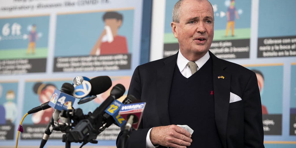 New Jersey offering free beer for COVID-19 vaccine recipients - Vimarsana News