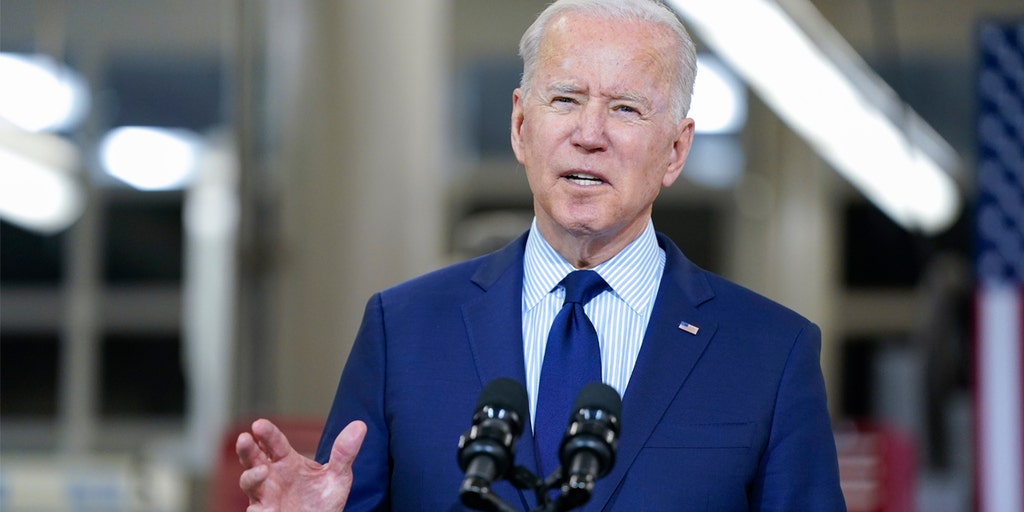 Biden to alter Trump order targeting US investments in Chinese military firms: report - Vimarsana News