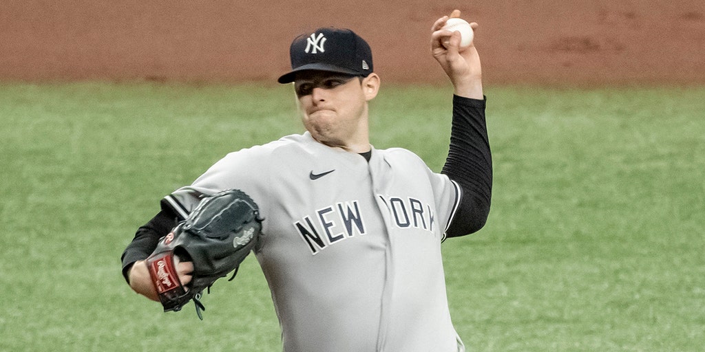 MLB Rumors: Jordan Montgomery couldn't be happier that he's no longer a  Yankee