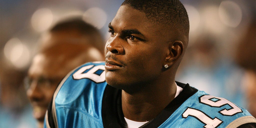 Keyshawn Johnson Goes Deep Once More, This Time Inside Aaron