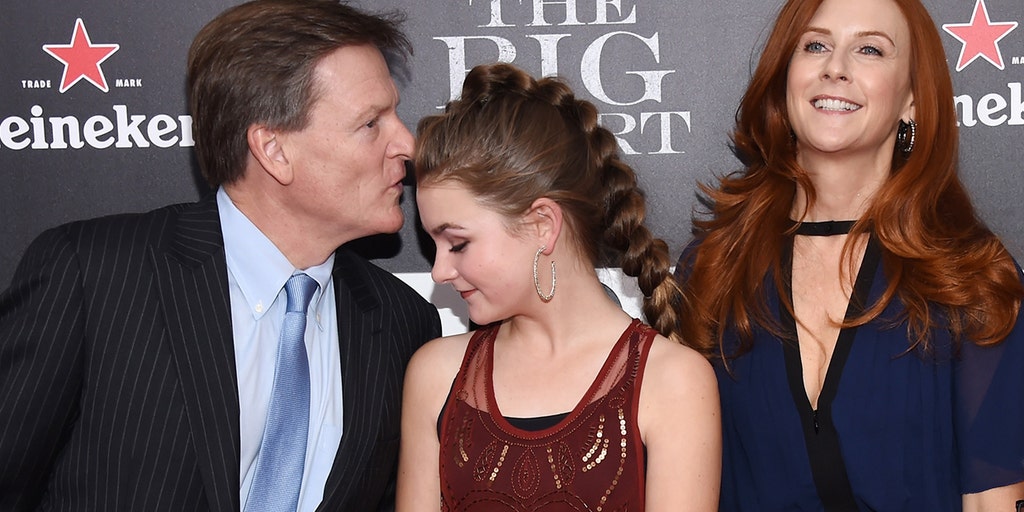 Author Michael Lewis mourns death of daughter and her boyfriend - Vimarsana News