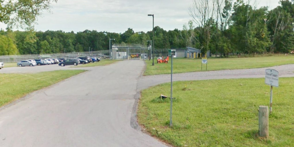 Adolescent offenders transferred to Monroe County Jail following melee at children's detention center: report - Vimarsana News