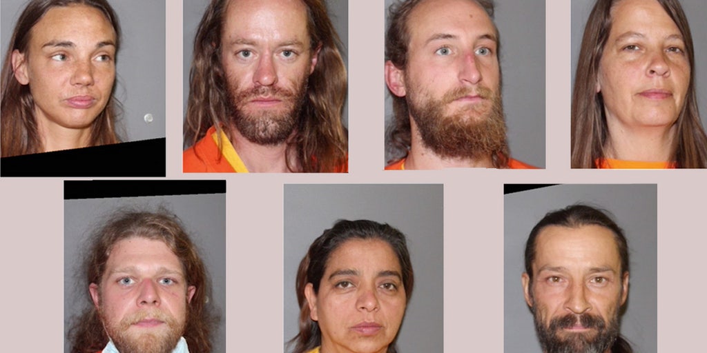 Colorado cult leader's mummified remains found in home, seven people charged - Vimarsana News