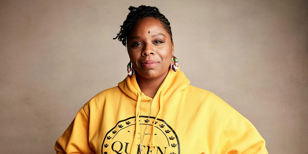 BLM cofounder called for the end of Israel in 2015 - Vimarsana News
