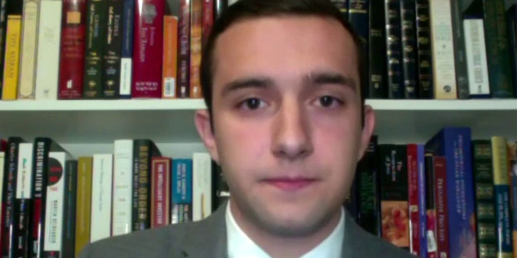 Rutgers student reacts to chancellor apologizing after speaking out against rise in anti-Semitism - Vimarsana News