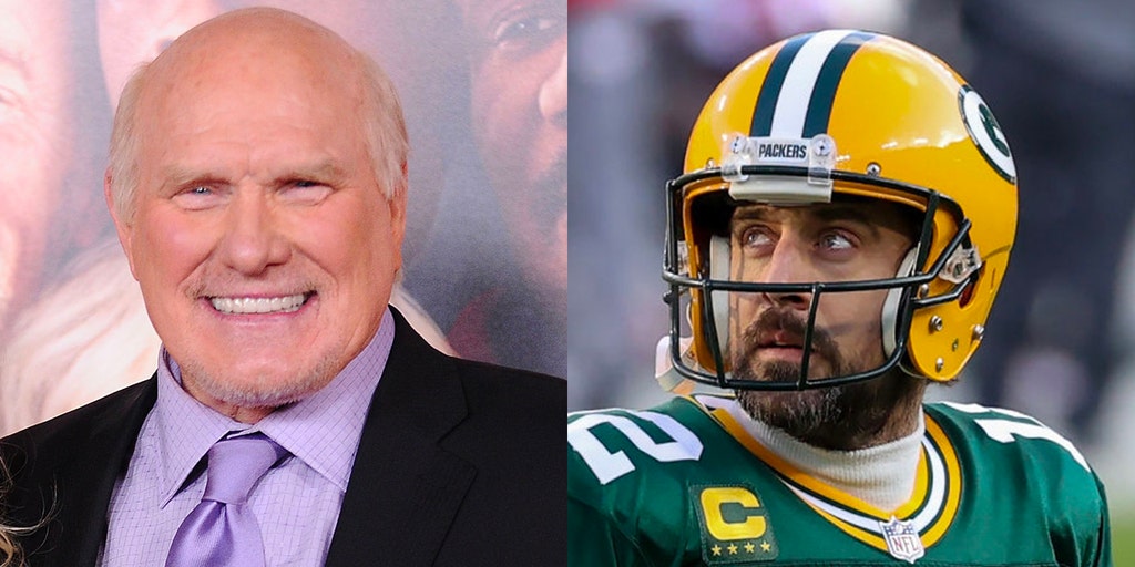 Terry Bradshaw blasts Aaron Rodgers for lying about being vaccinated