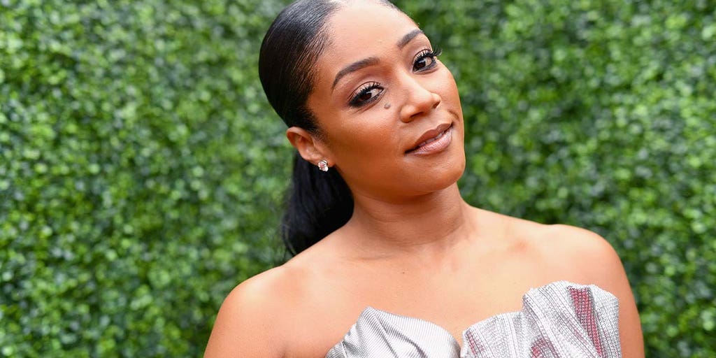 Tiffany Haddish arrested for DUI in Georgia